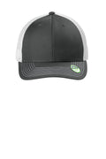 Port Authority C402ECO Port Authority Eco Snapback Trucker Cap
