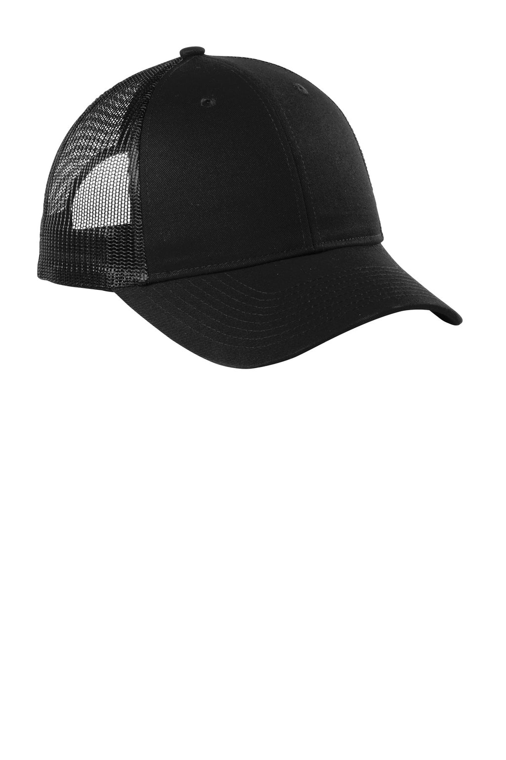 Port Authority C402LP Profile Snapback Trucker Cap