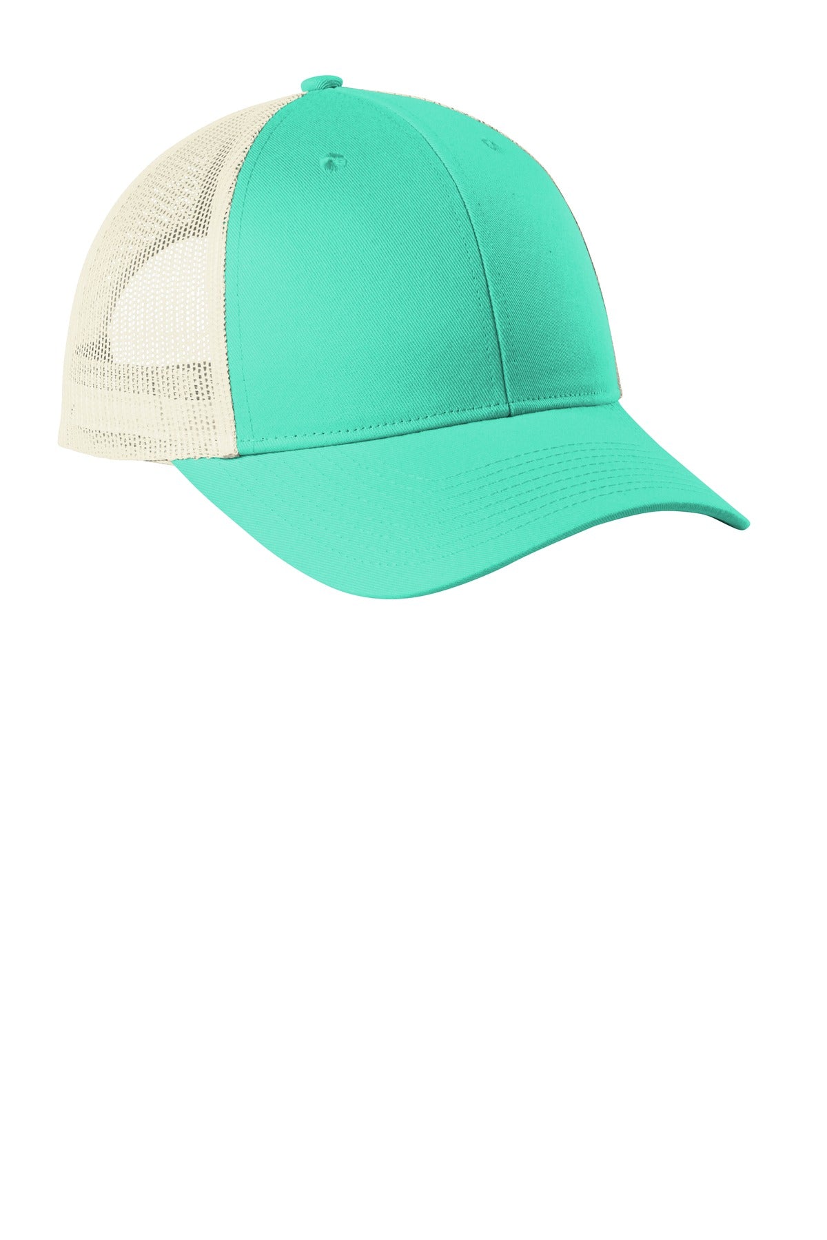 Port Authority C402LP Profile Snapback Trucker Cap