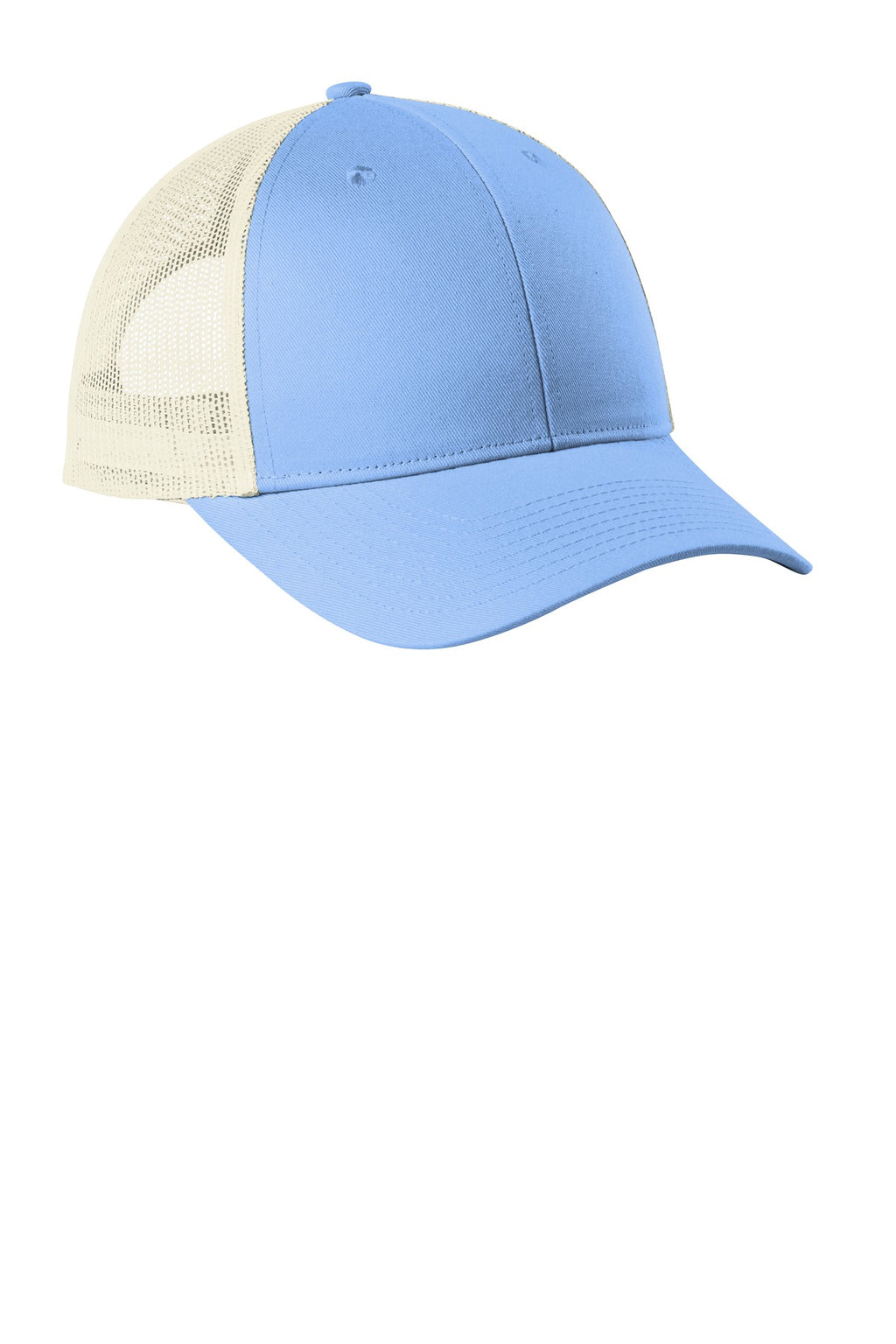 Port Authority C402LP Profile Snapback Trucker Cap