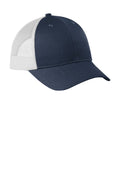 Port Authority C402LP Profile Snapback Trucker Cap
