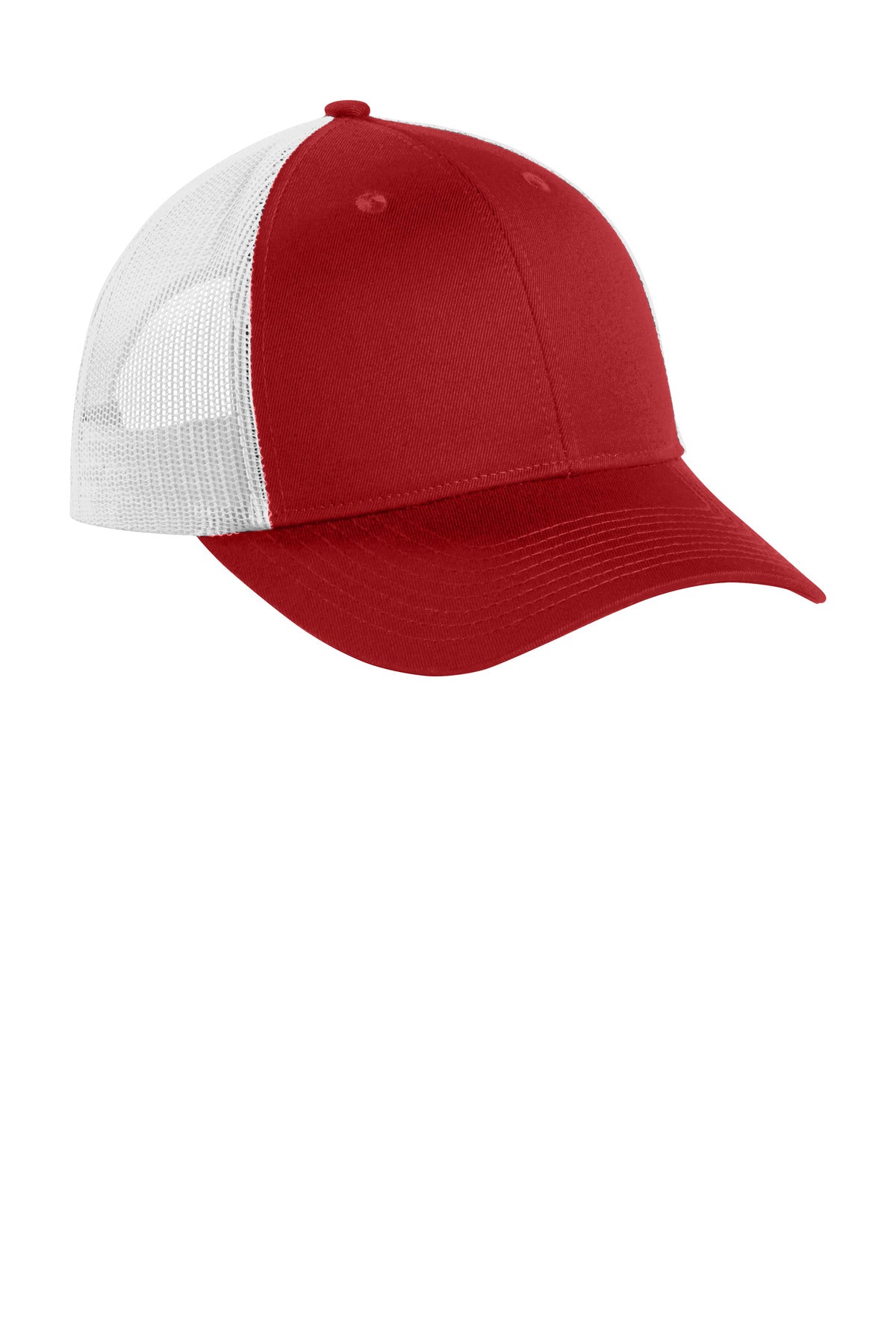 Port Authority C402LP Profile Snapback Trucker Cap