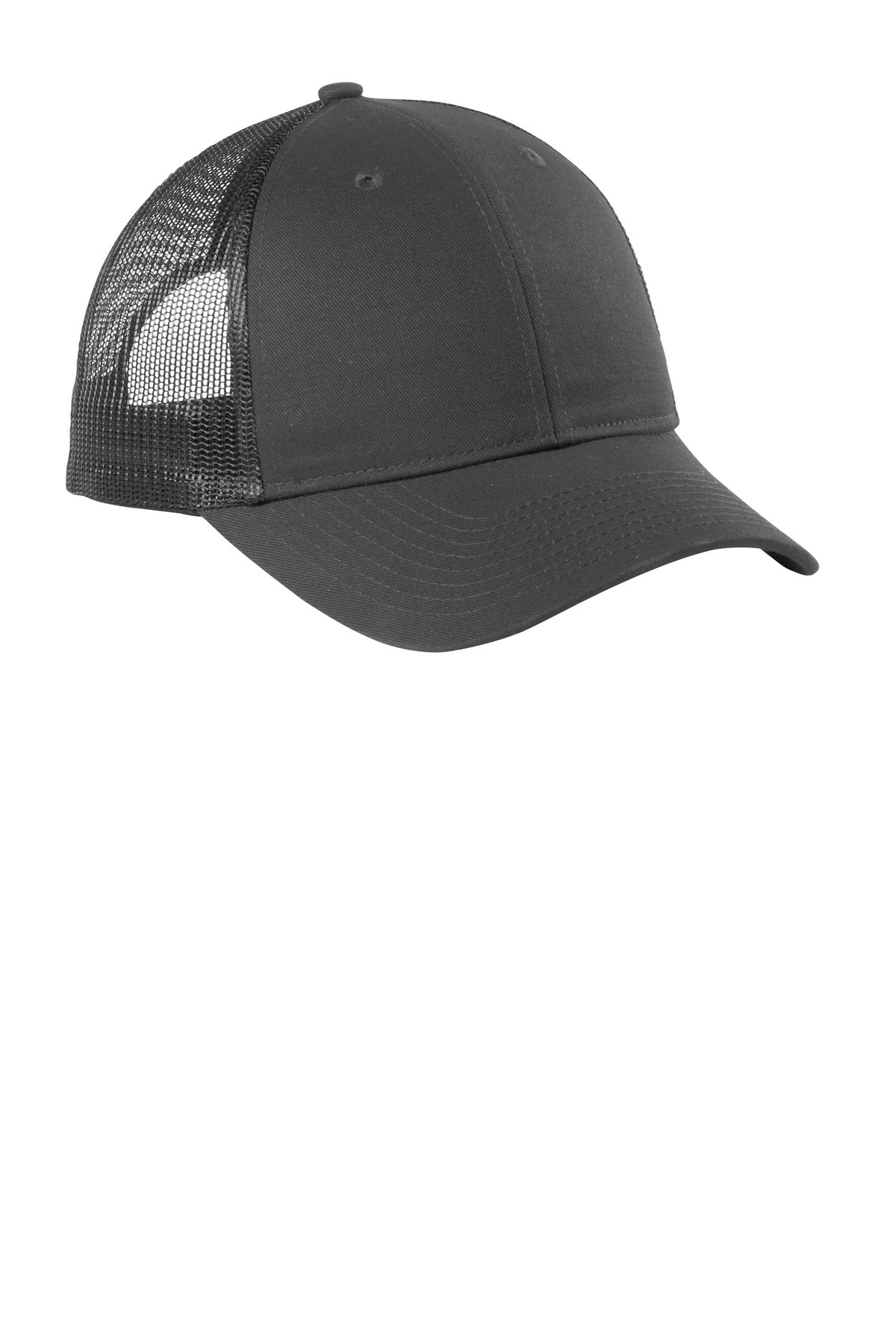 Port Authority C402LP Profile Snapback Trucker Cap