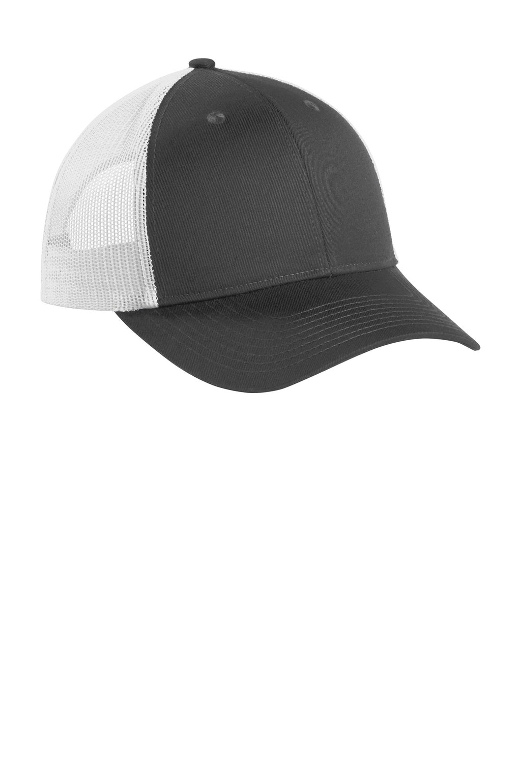 Port Authority C402LP Profile Snapback Trucker Cap