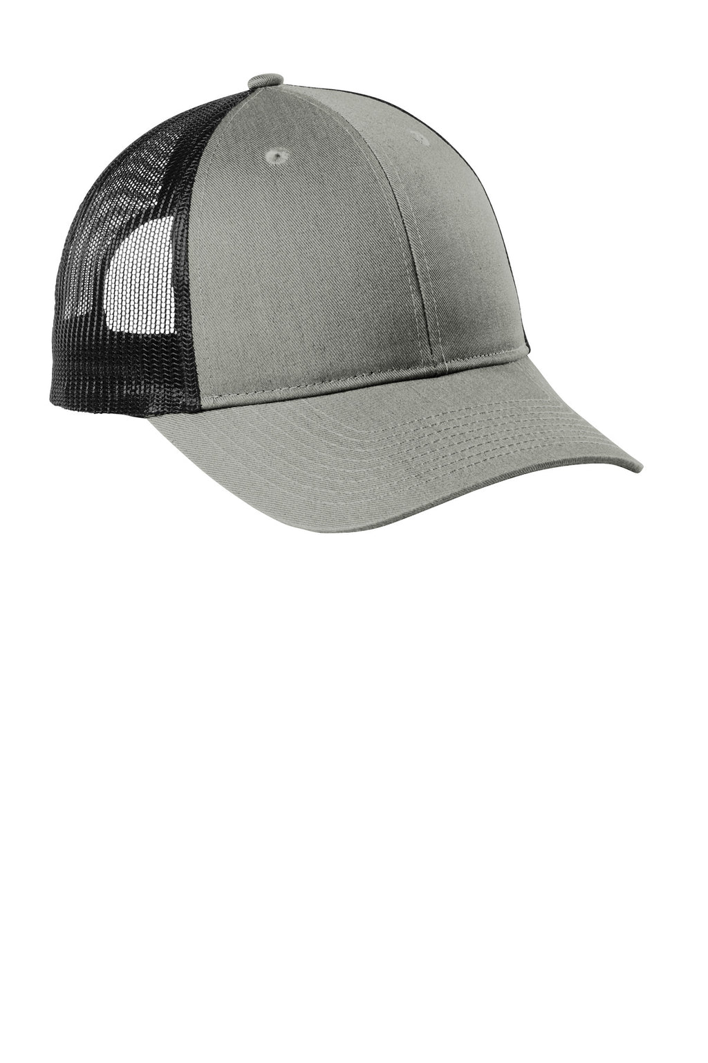Port Authority C402LP Profile Snapback Trucker Cap