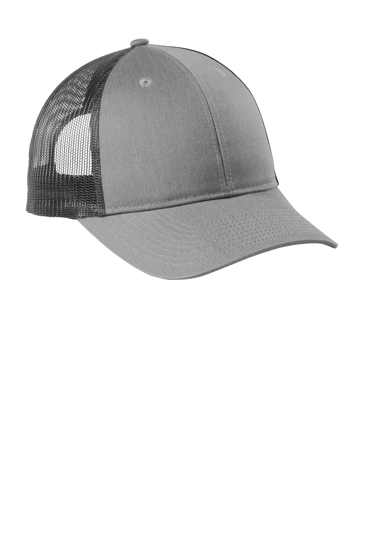 Port Authority C402LP Profile Snapback Trucker Cap