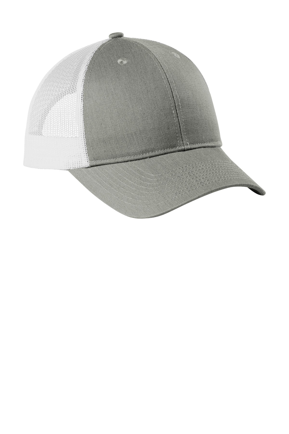 Port Authority C402LP Profile Snapback Trucker Cap