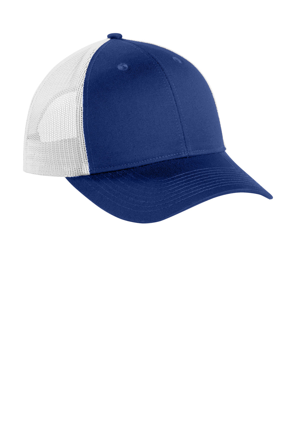 Port Authority C402LP Profile Snapback Trucker Cap