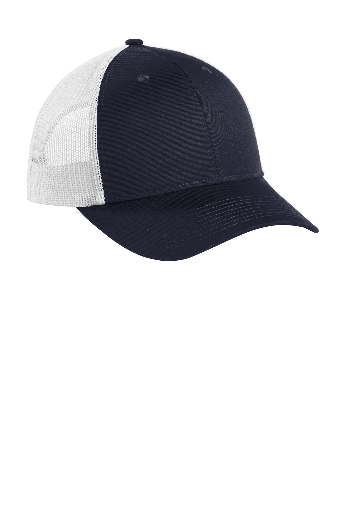 Port Authority C402LP Profile Snapback Trucker Cap