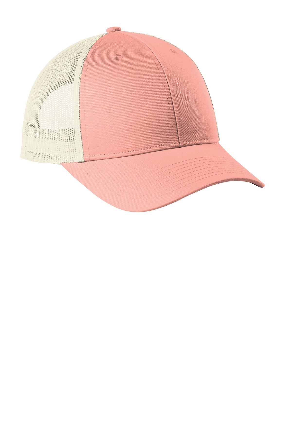 Port Authority C402LP Profile Snapback Trucker Cap