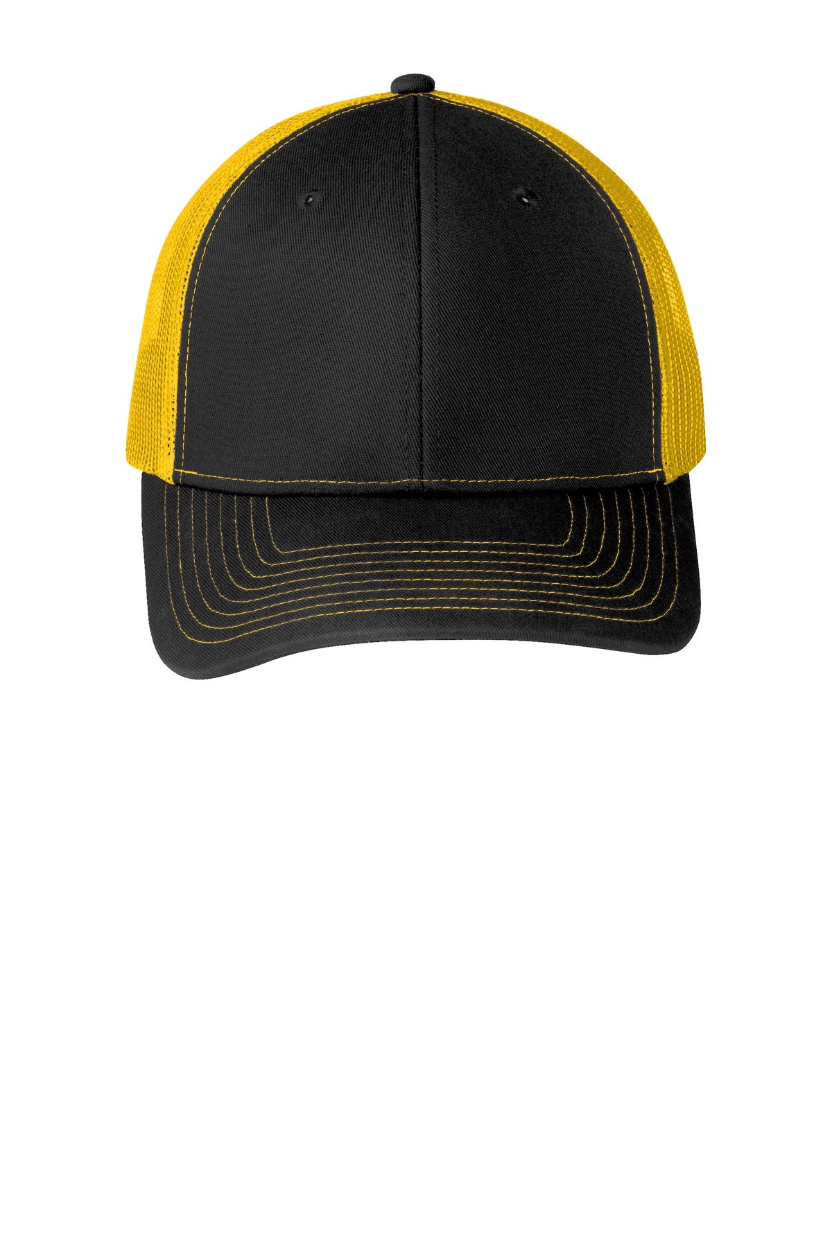 Port Authority C402 Port Authority Snapback Trucker Cap