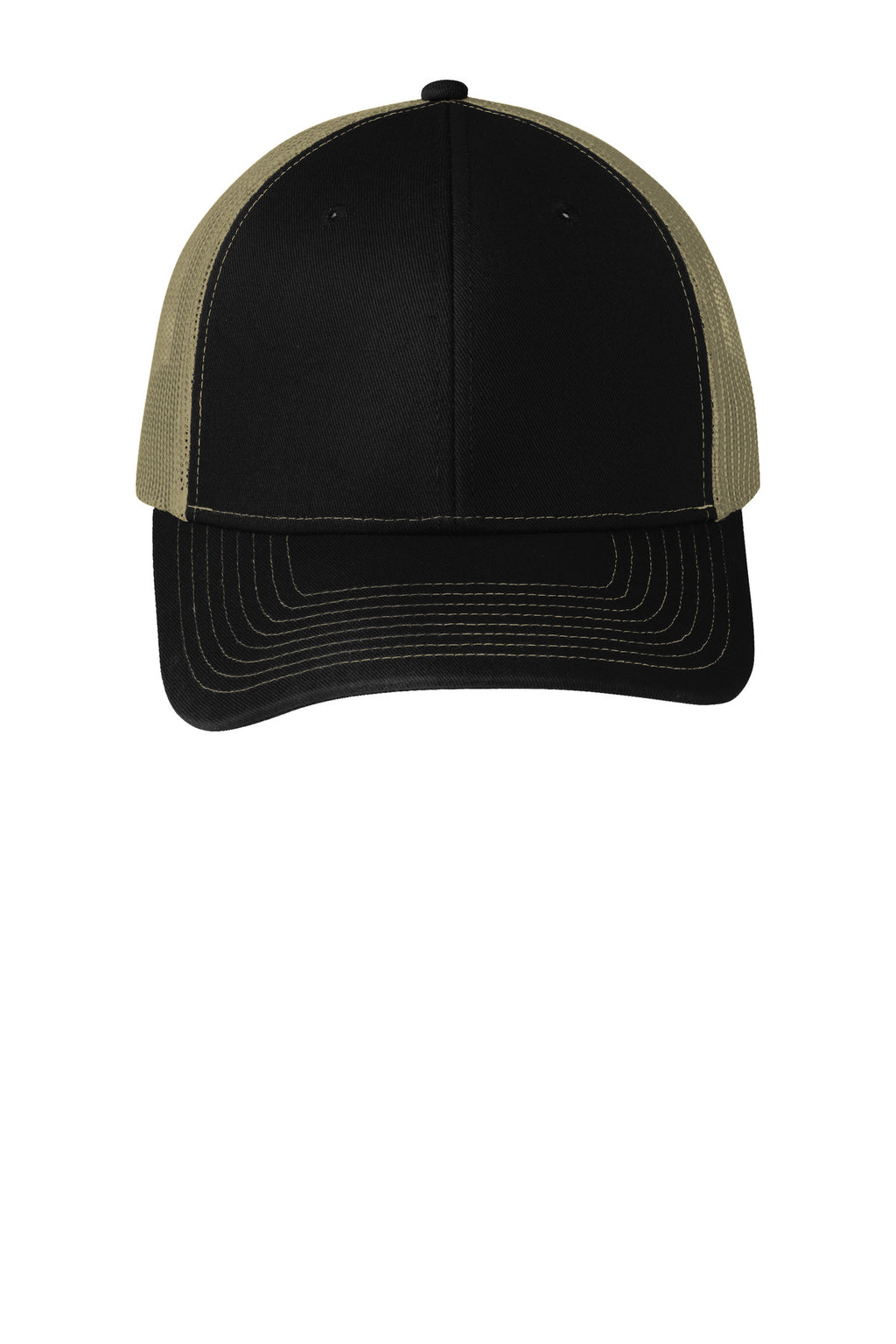 Port Authority C402 Port Authority Snapback Trucker Cap