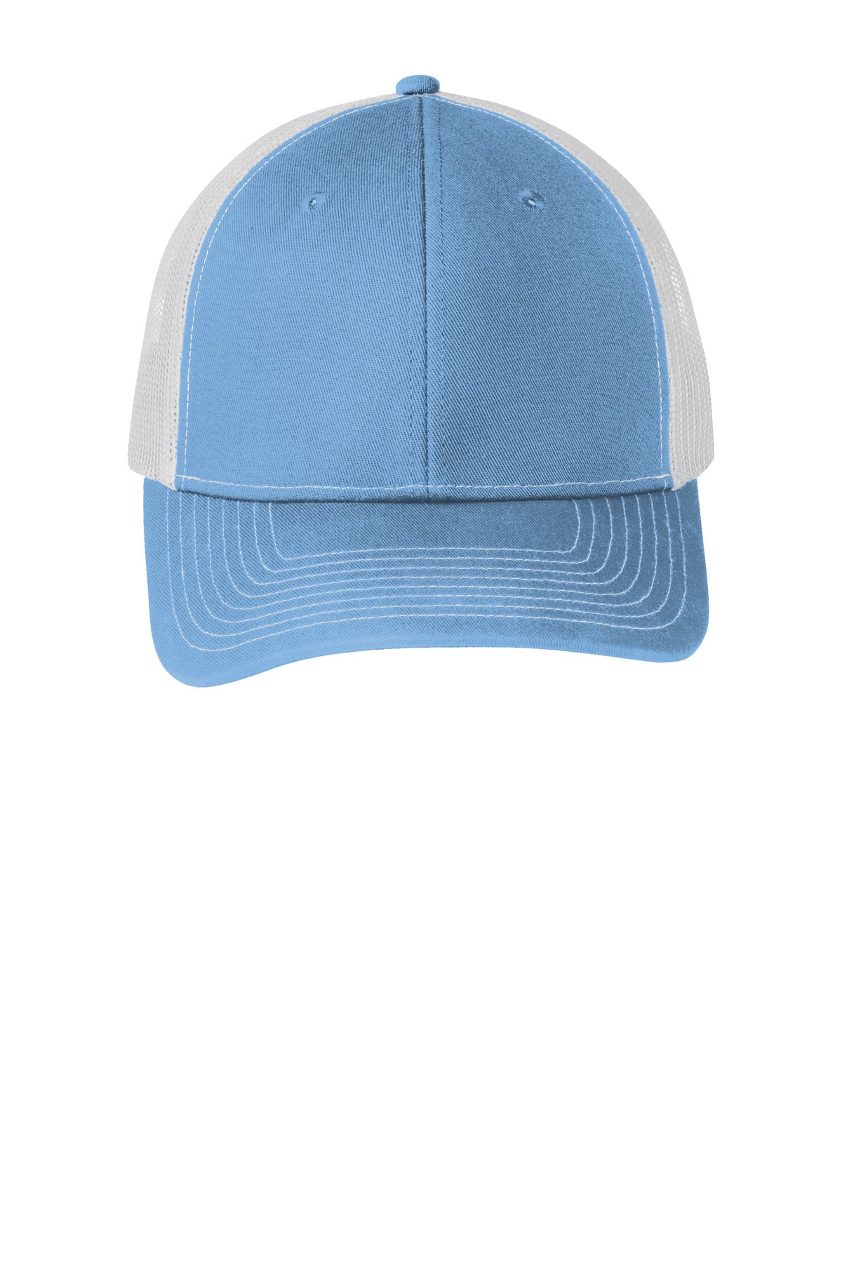 Port Authority C402 Port Authority Snapback Trucker Cap
