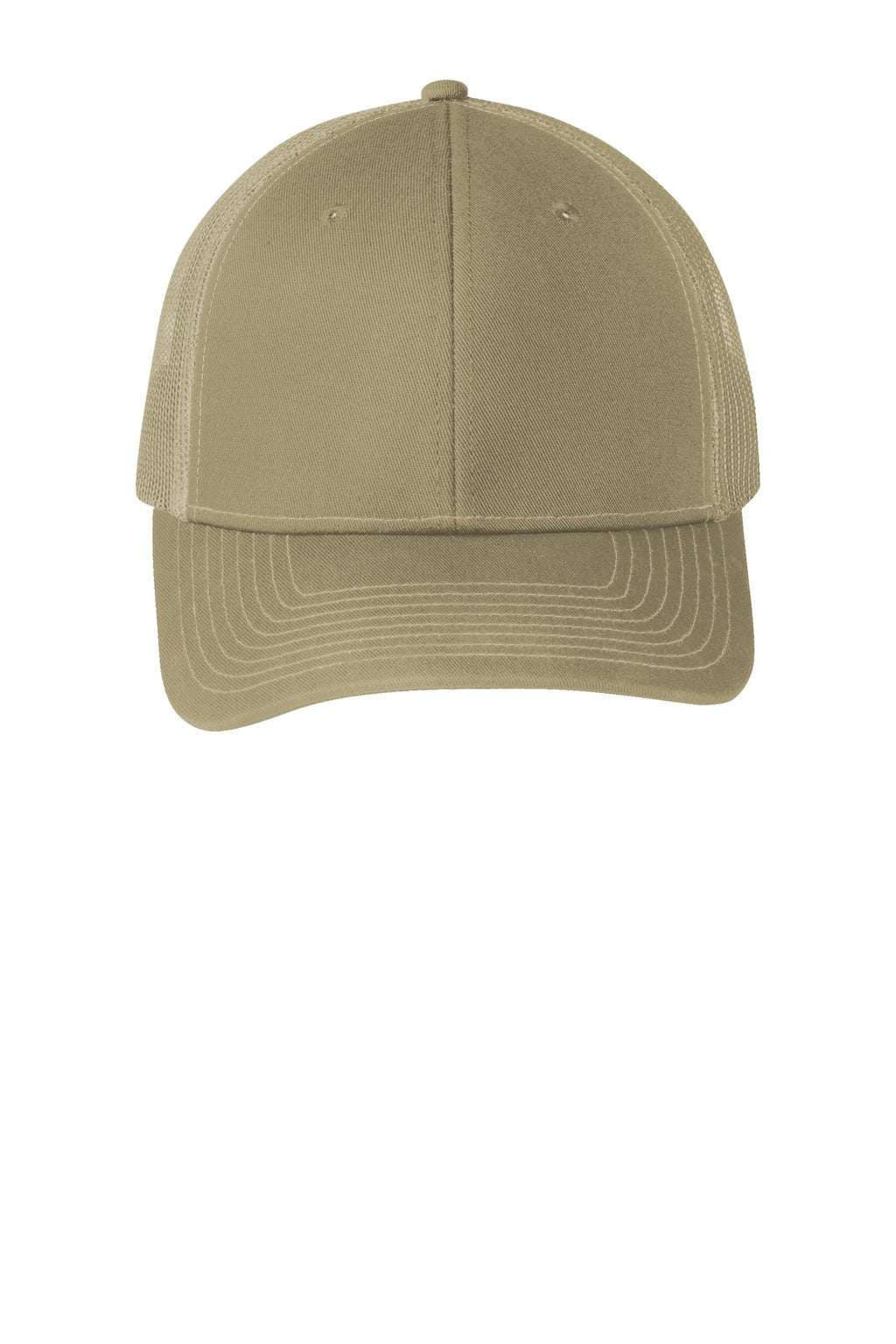 Port Authority C402 Port Authority Snapback Trucker Cap
