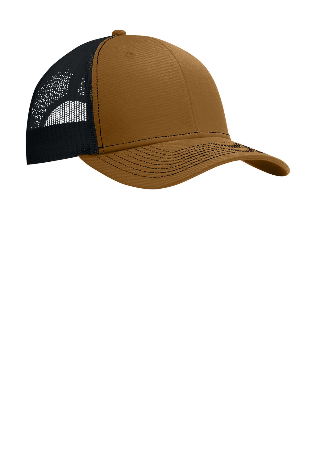 Port Authority C402 Port Authority Snapback Trucker Cap