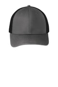 Port Authority C402 Port Authority Snapback Trucker Cap