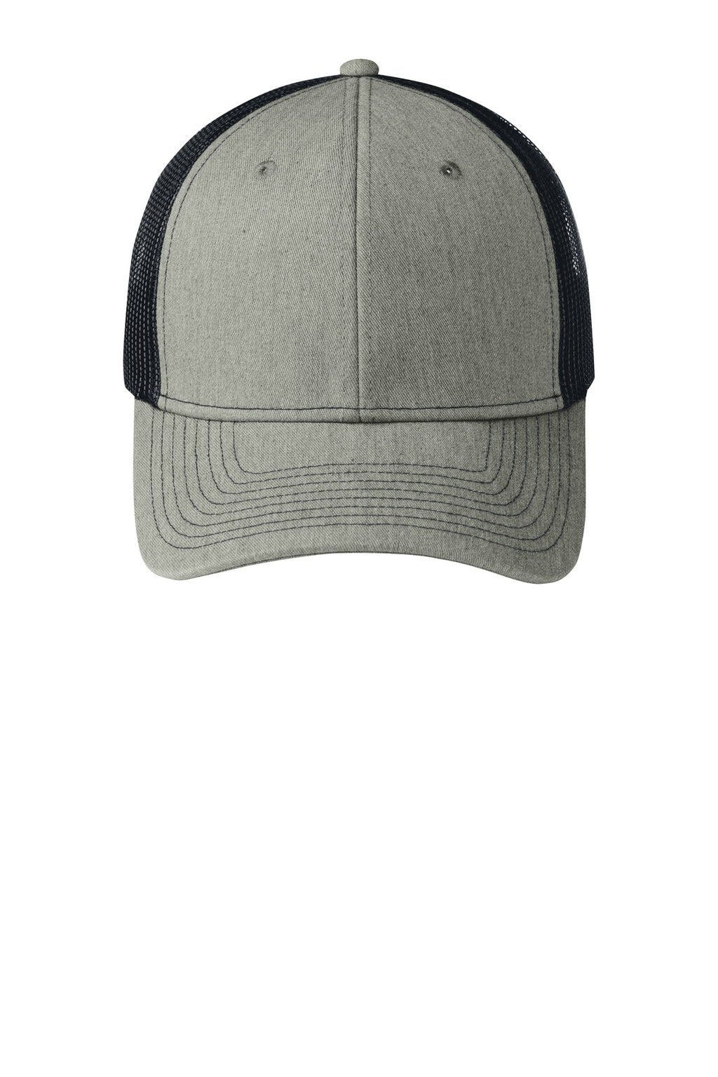 Port Authority C402 Port Authority Snapback Trucker Cap