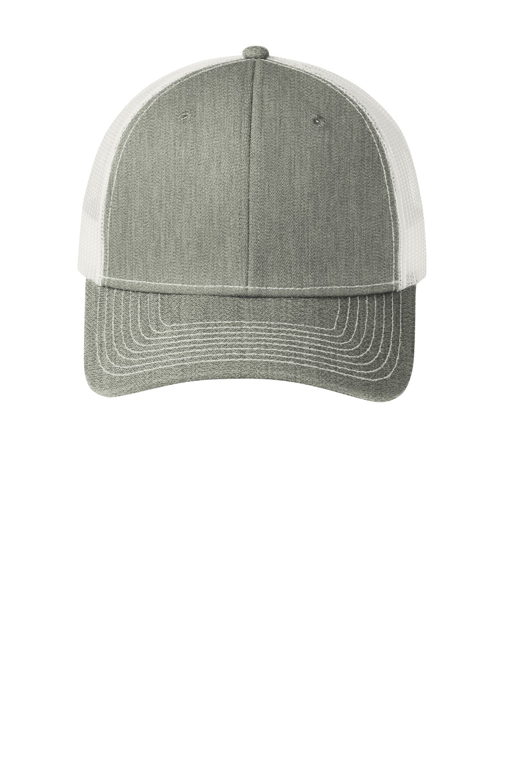 Port Authority C402 Port Authority Snapback Trucker Cap