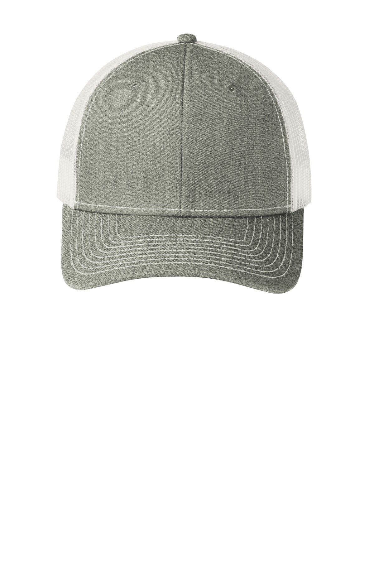 Port Authority C402 Port Authority Snapback Trucker Cap