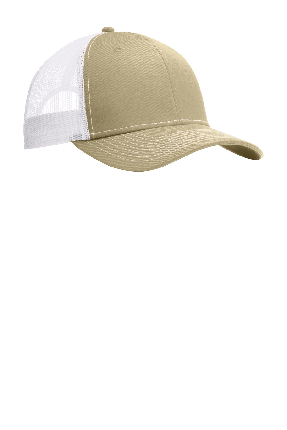 Port Authority C402 Port Authority Snapback Trucker Cap