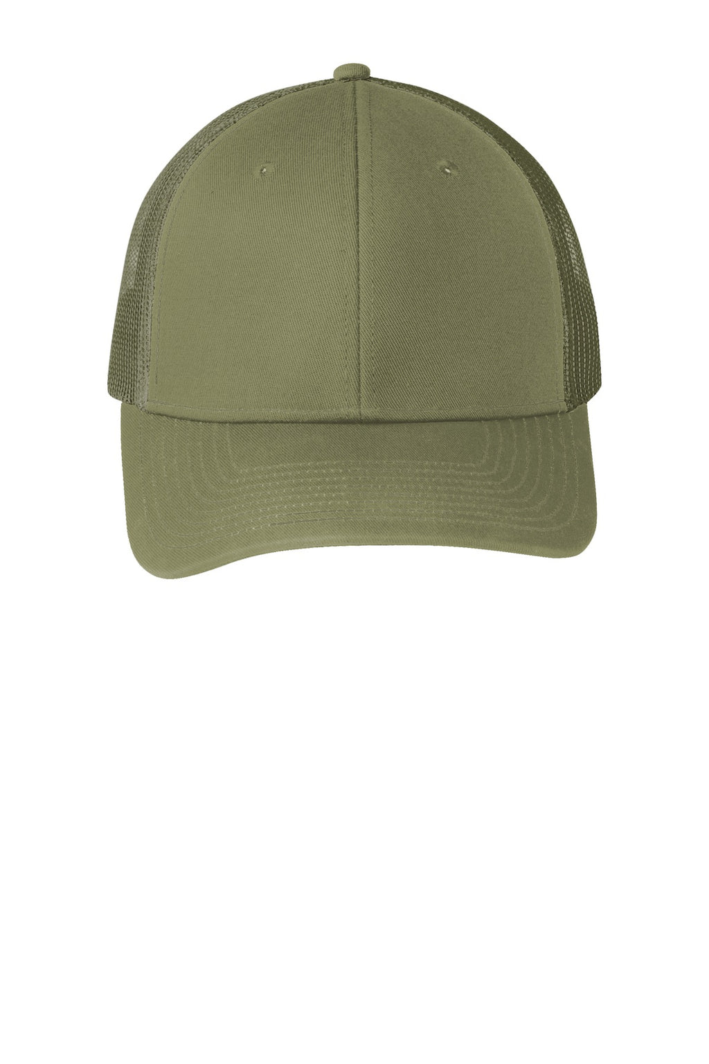 Port Authority C402 Port Authority Snapback Trucker Cap