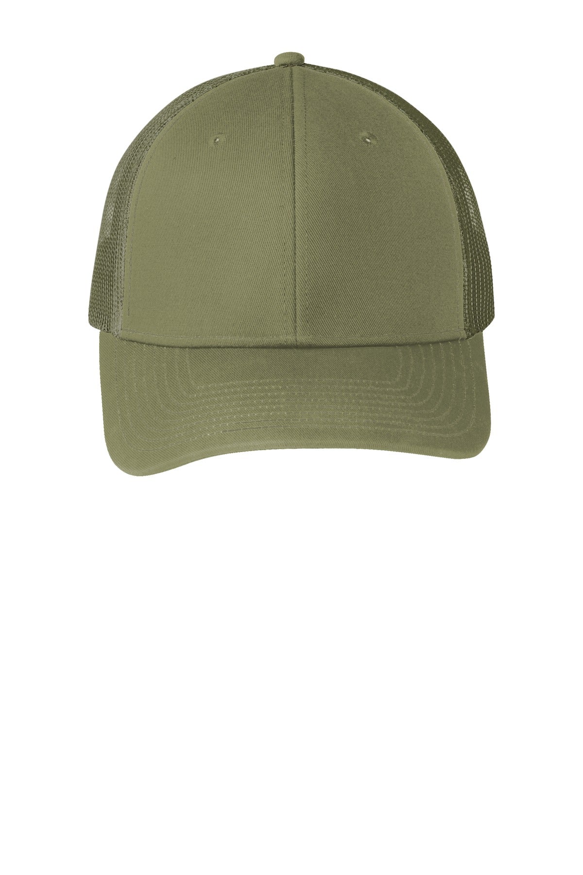 Port Authority C402 Port Authority Snapback Trucker Cap