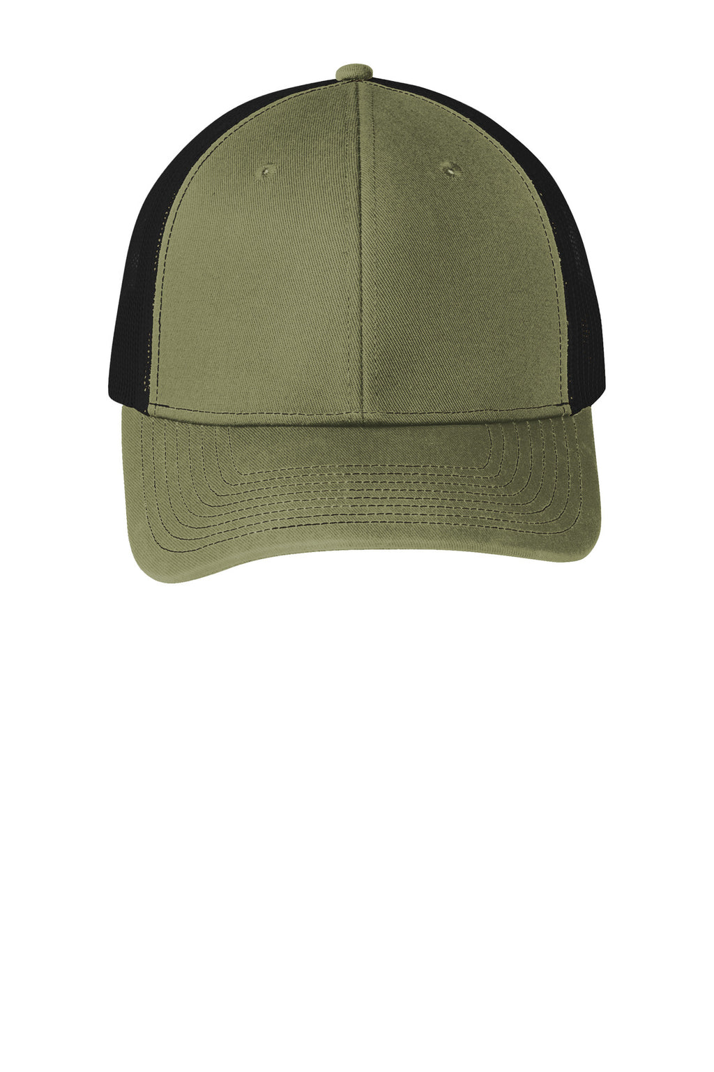 Port Authority C402 Port Authority Snapback Trucker Cap