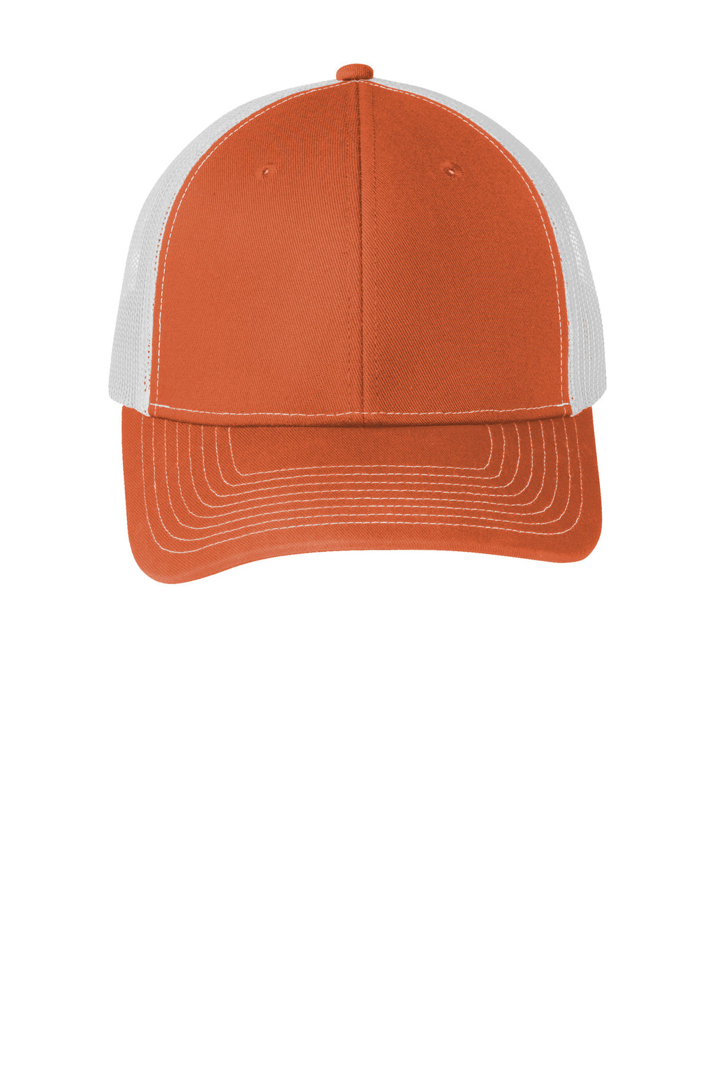 Port Authority C402 Port Authority Snapback Trucker Cap