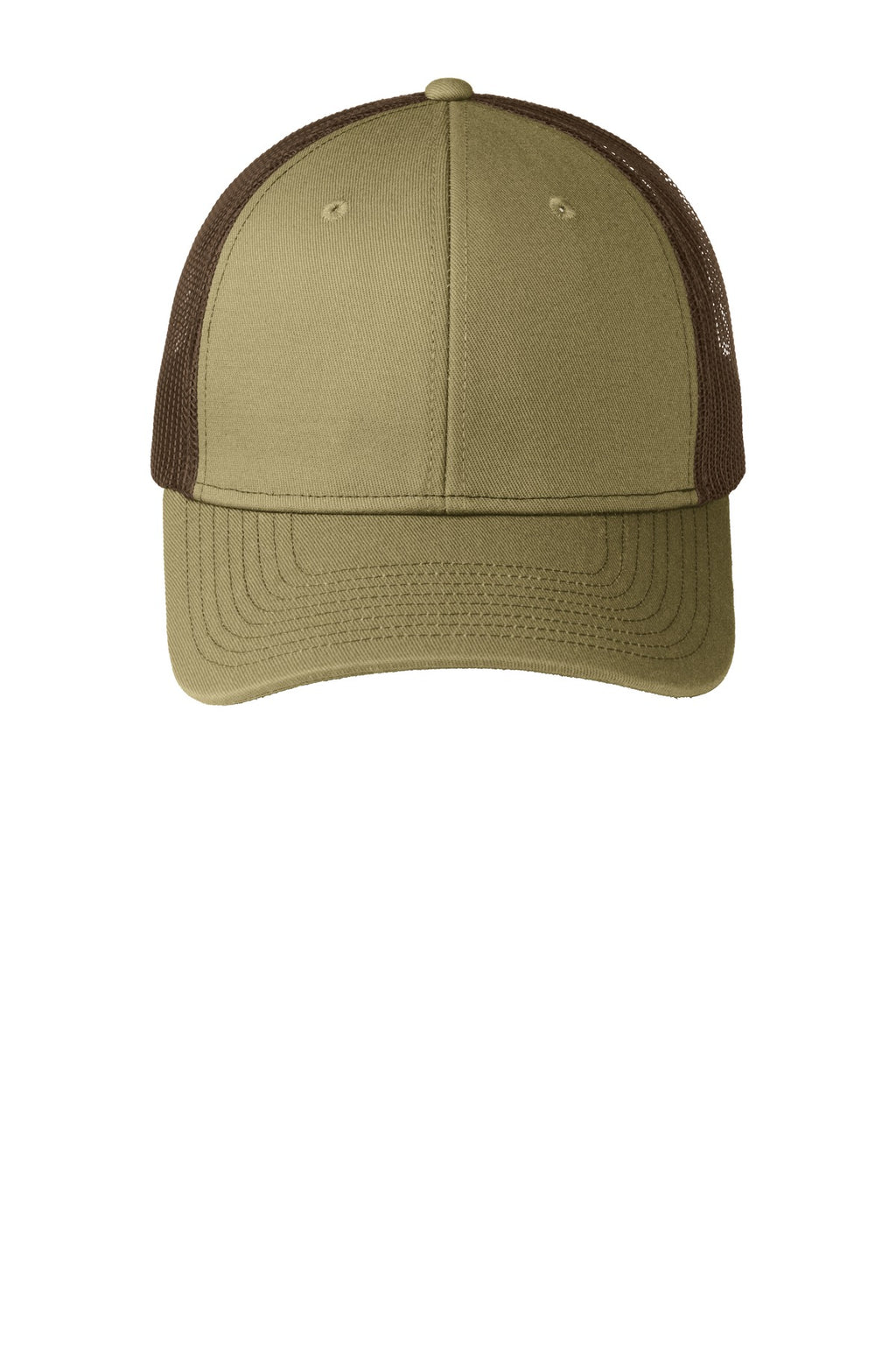 Port Authority C402 Port Authority Snapback Trucker Cap