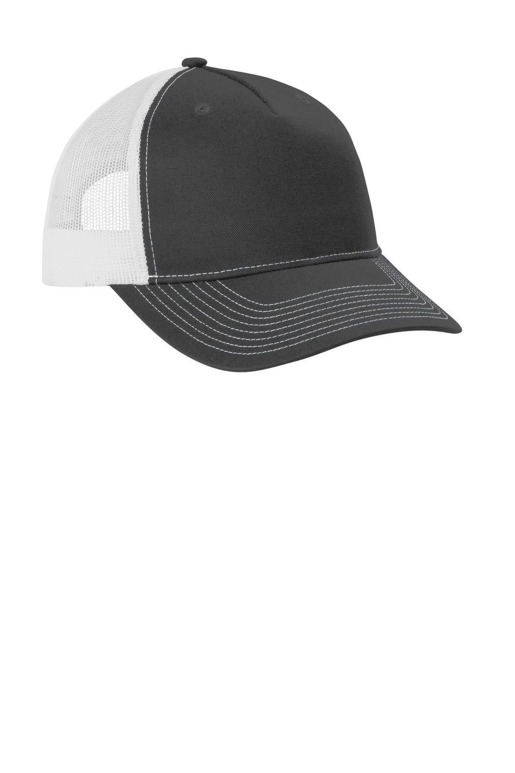 Port Authority C405 Panel Trucker Cap