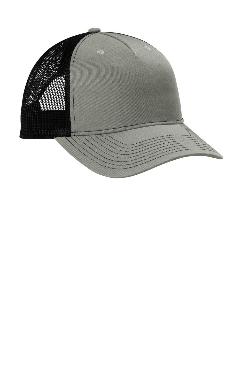 Port Authority C405 Panel Trucker Cap
