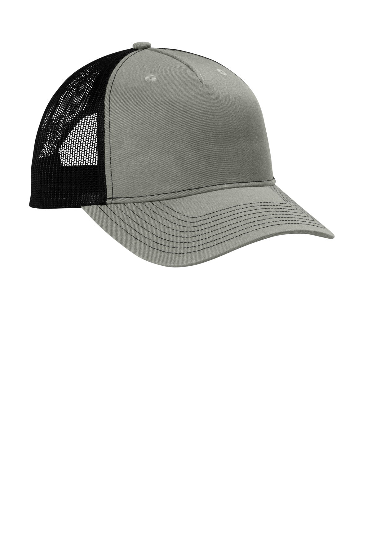 Port Authority C405 Panel Trucker Cap