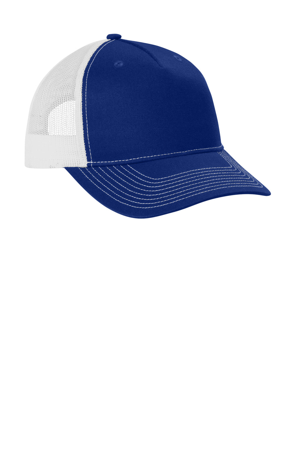 Port Authority C405 Panel Trucker Cap