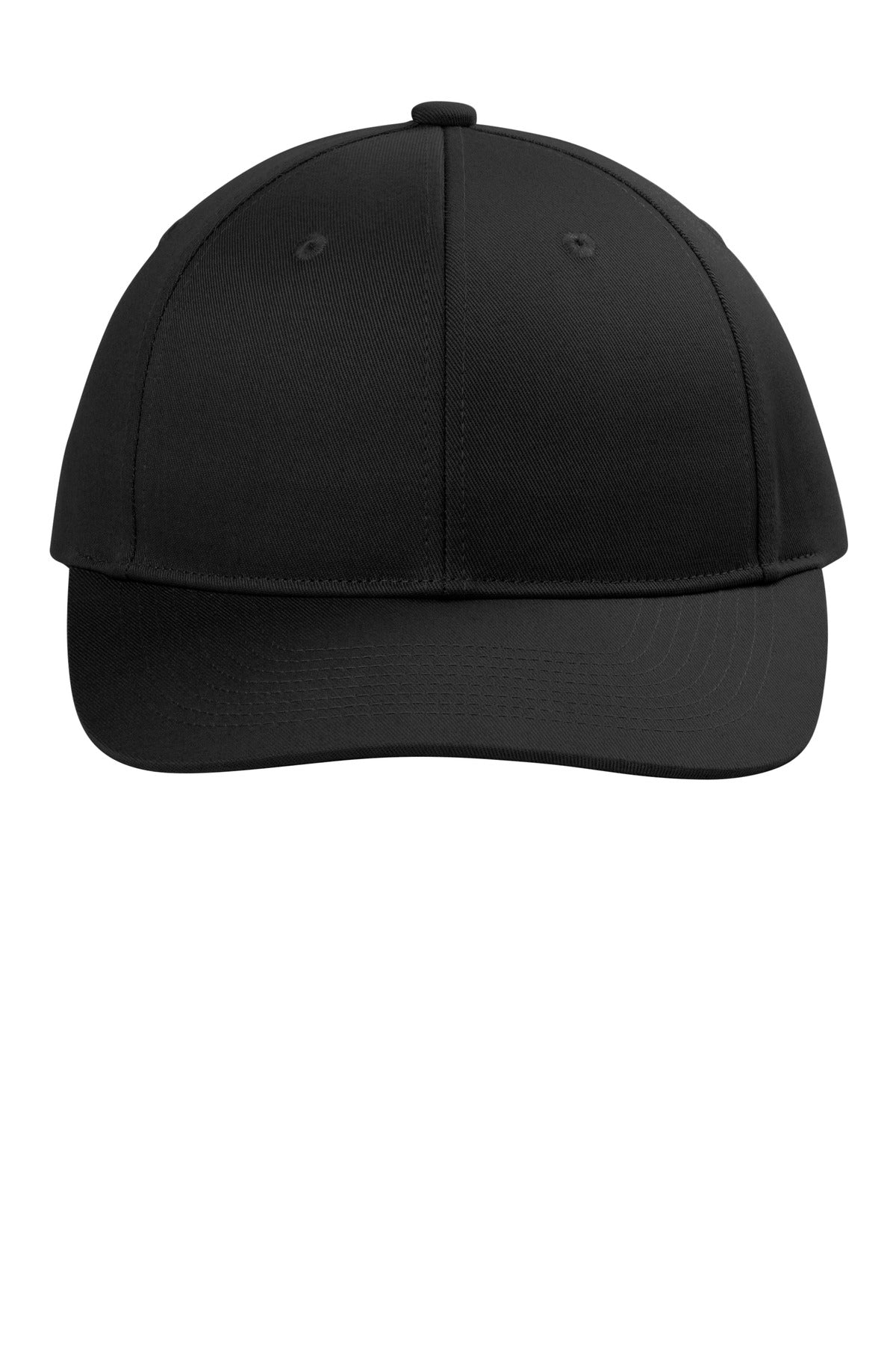 Port Authority C408 Port Authority Snapback Cap