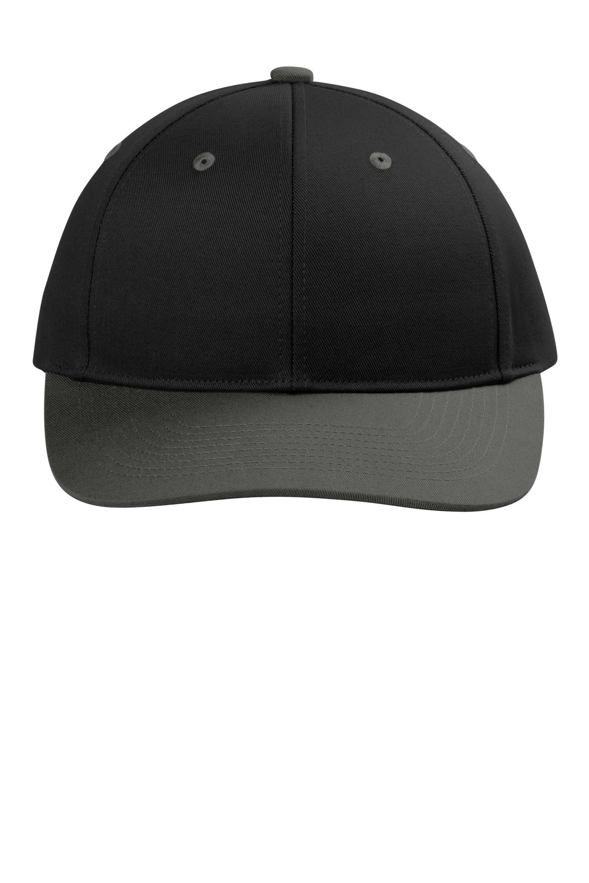 Port Authority C408 Port Authority Snapback Cap