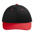 Port Authority C408 Port Authority Snapback Cap