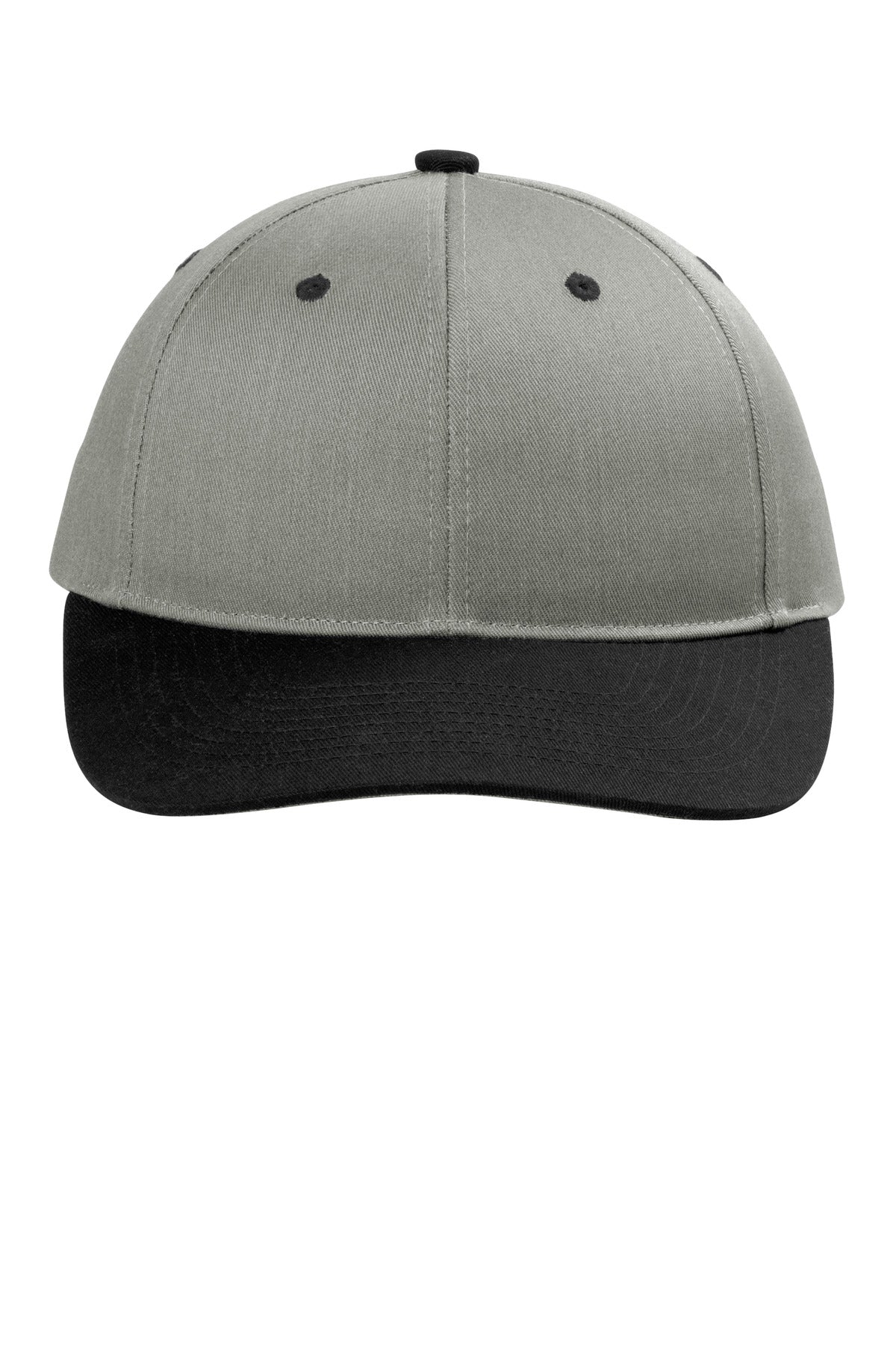 Port Authority C408 Port Authority Snapback Cap
