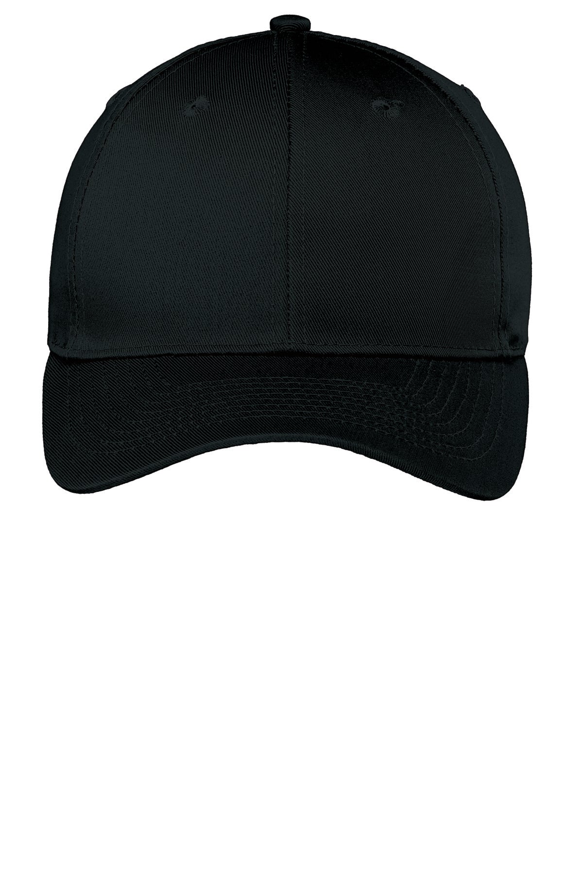 Port Authority C608 Port Authority Easy Care Cap