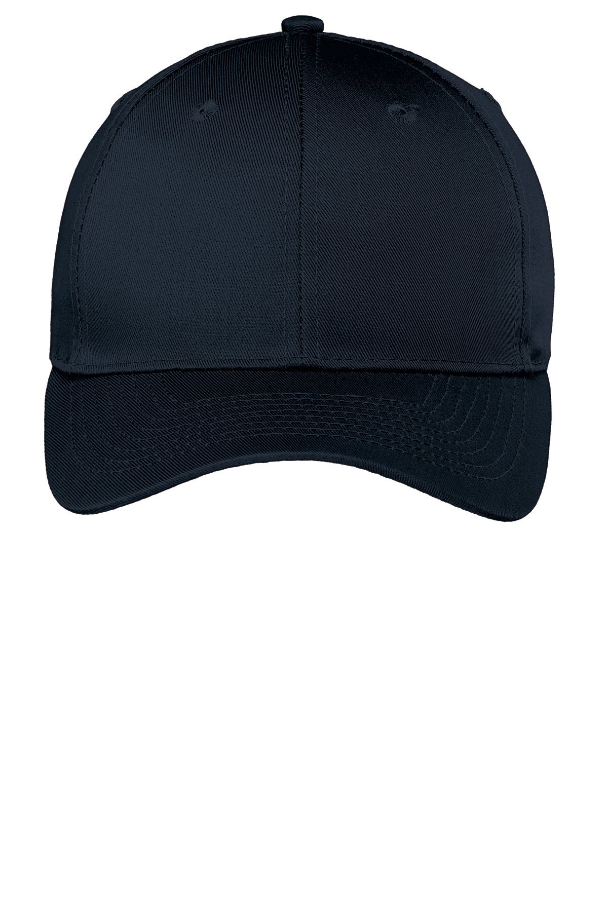 Port Authority C608 Port Authority Easy Care Cap