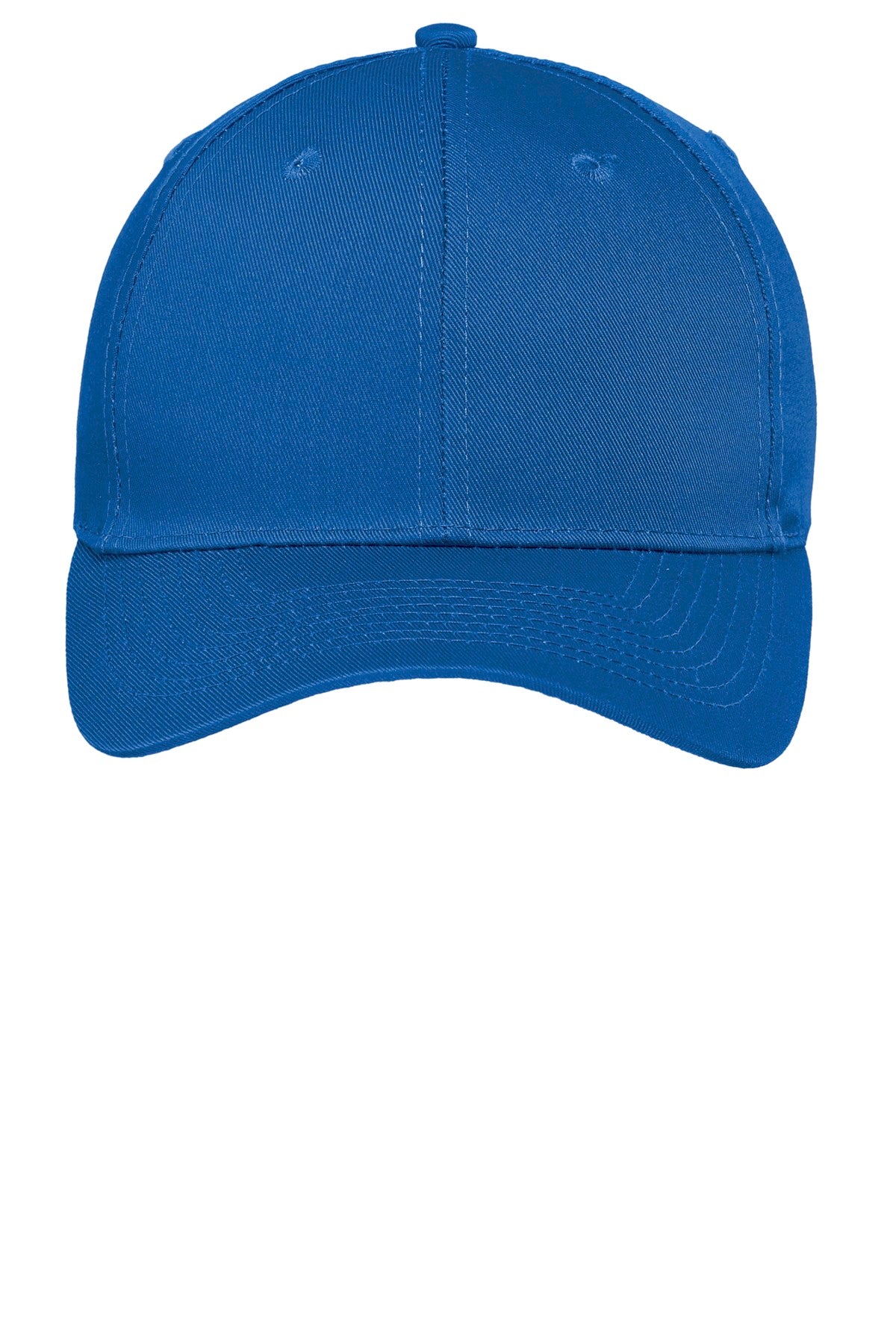Port Authority C608 Port Authority Easy Care Cap