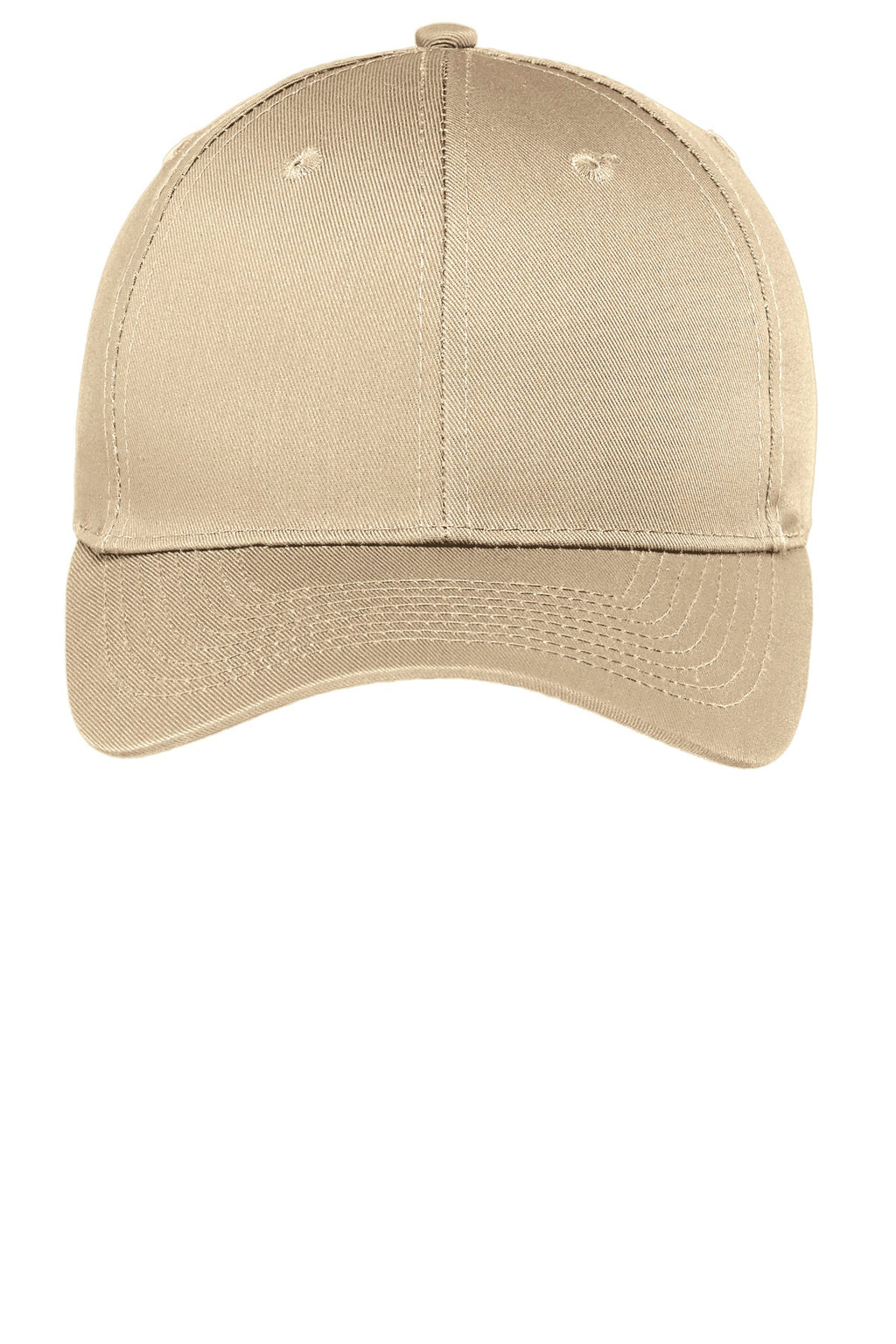 Port Authority C608 Port Authority Easy Care Cap