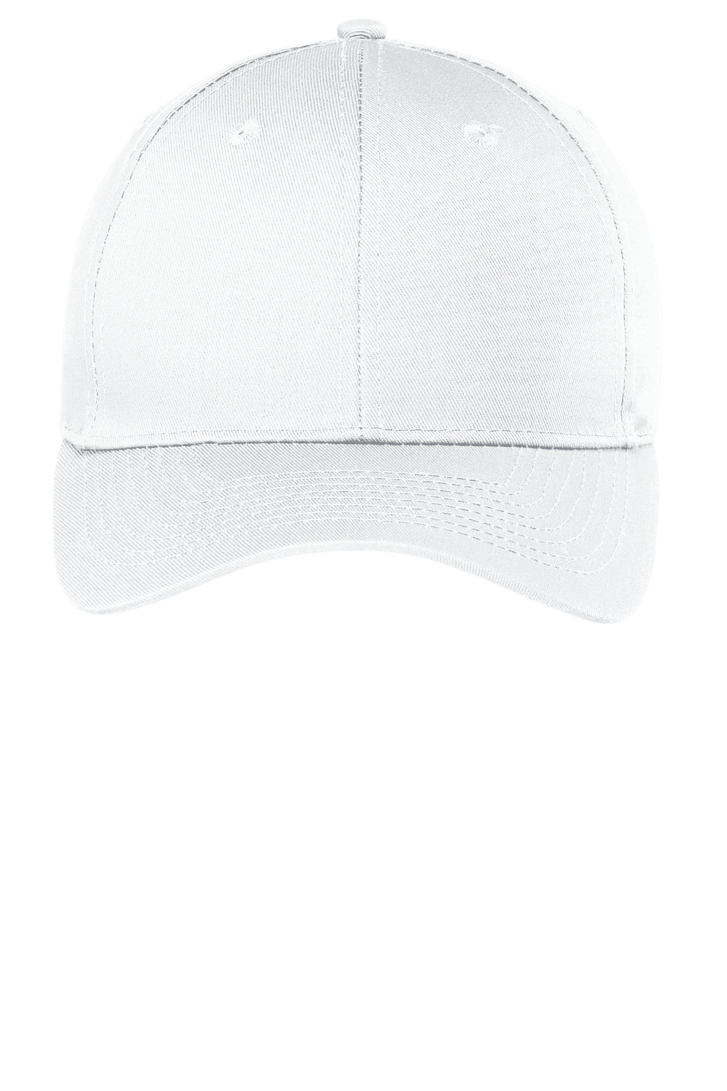 Port Authority C608 Port Authority Easy Care Cap