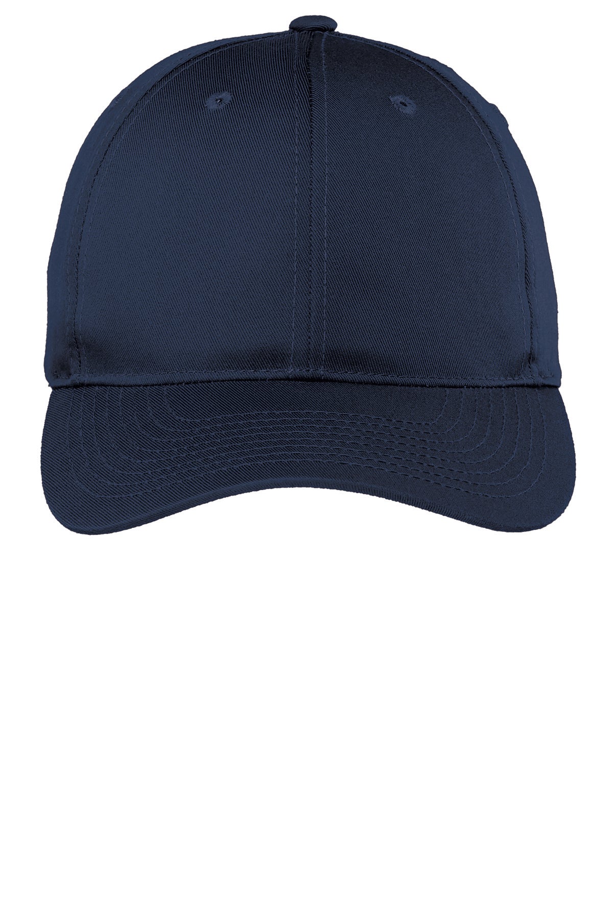 Port Authority C800 Port Authority Fine Twill Cap