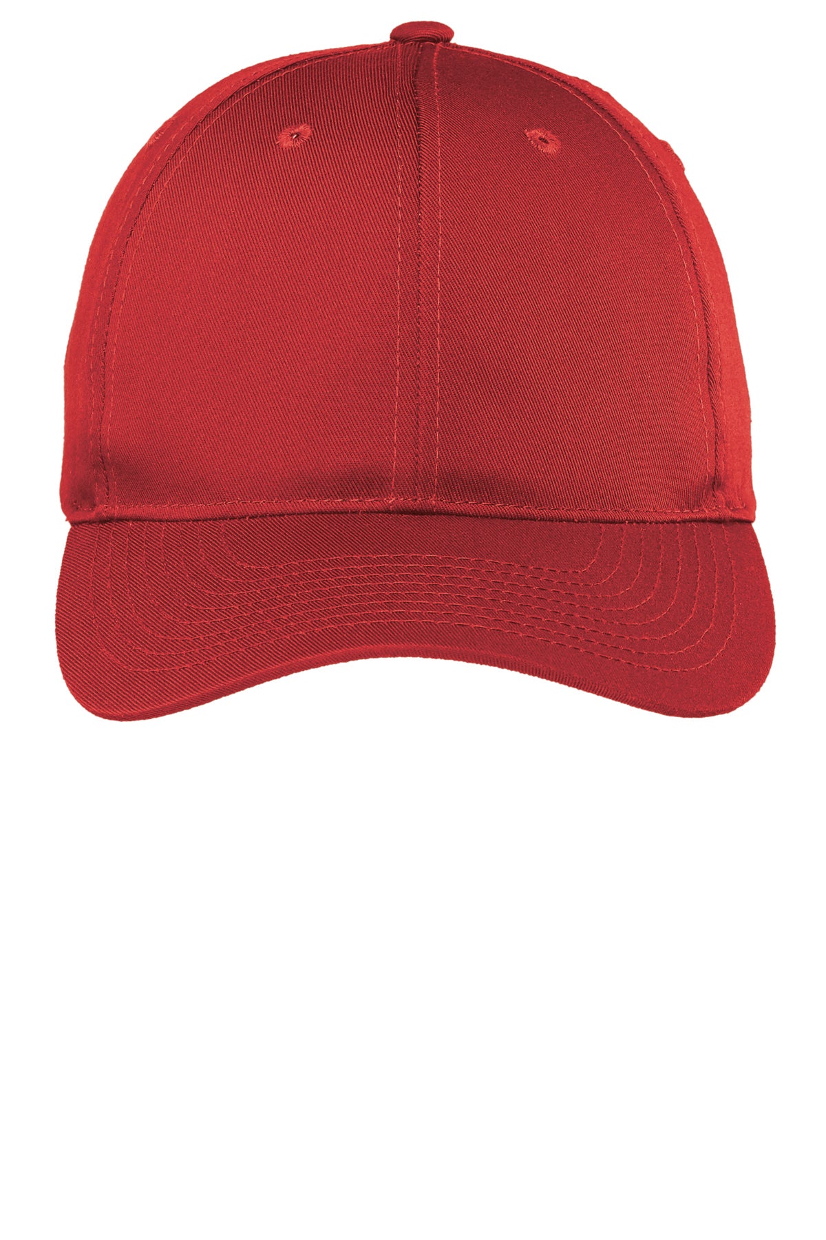 Port Authority C800 Port Authority Fine Twill Cap