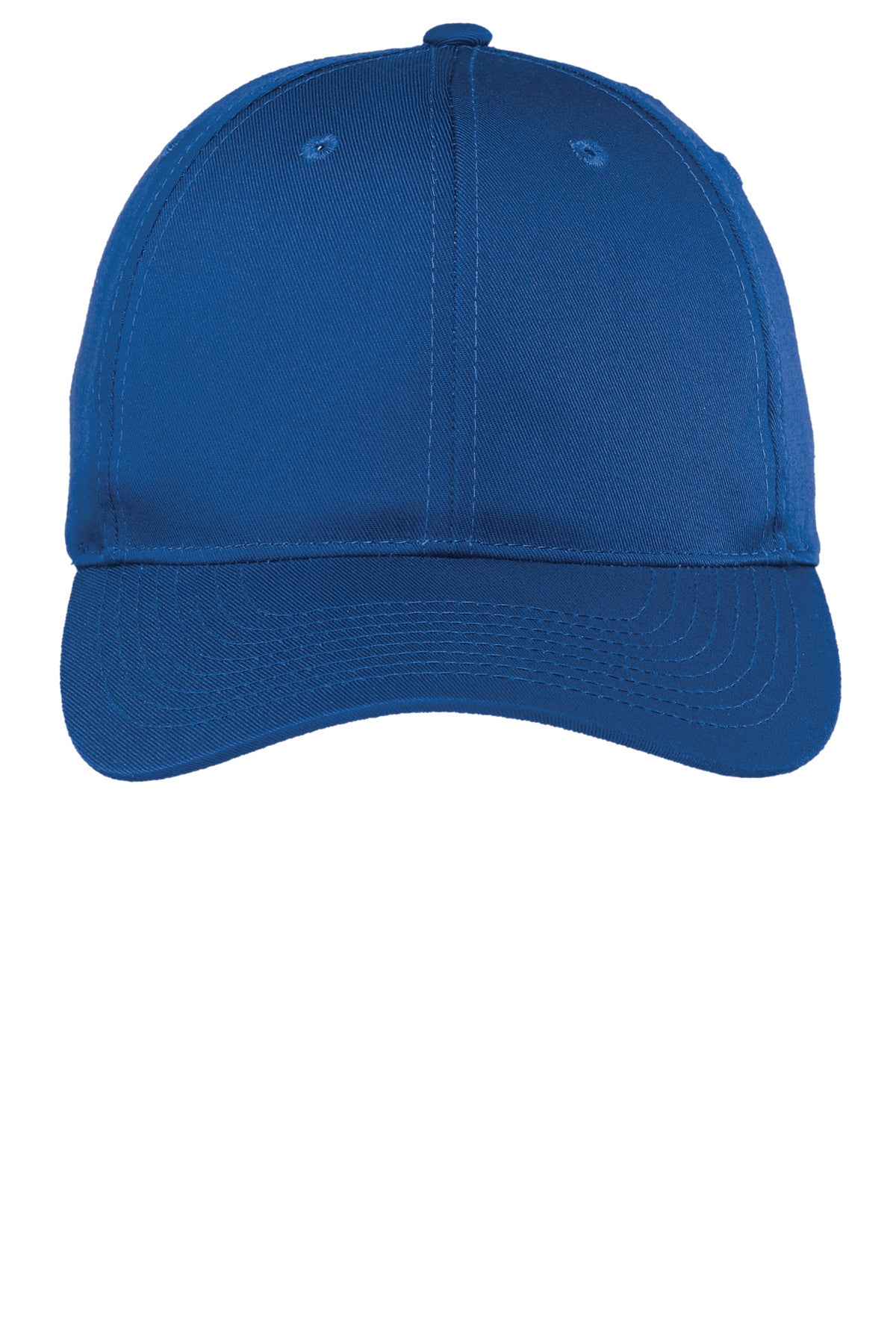 Port Authority C800 Port Authority Fine Twill Cap