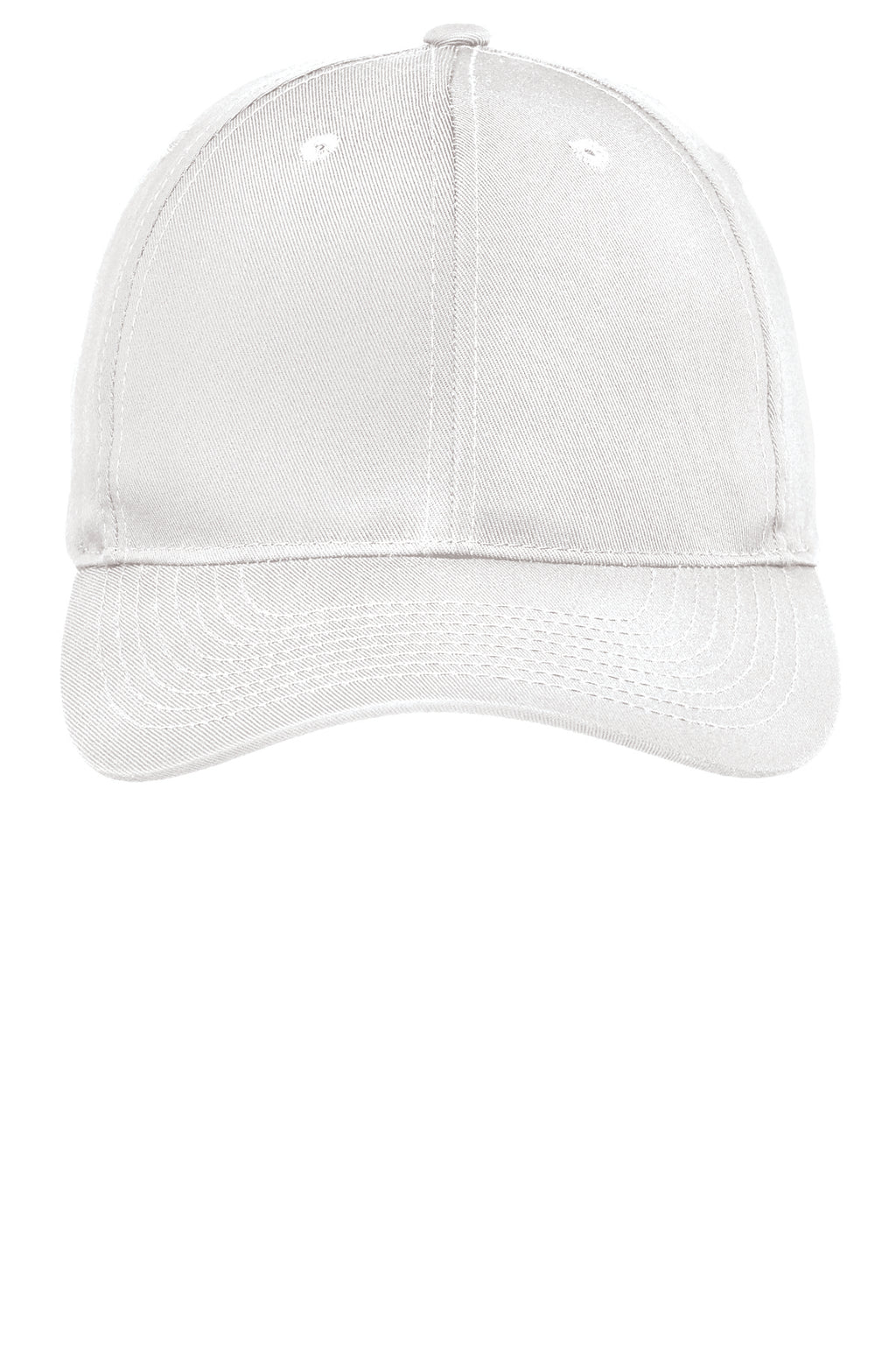 Port Authority C800 Port Authority Fine Twill Cap