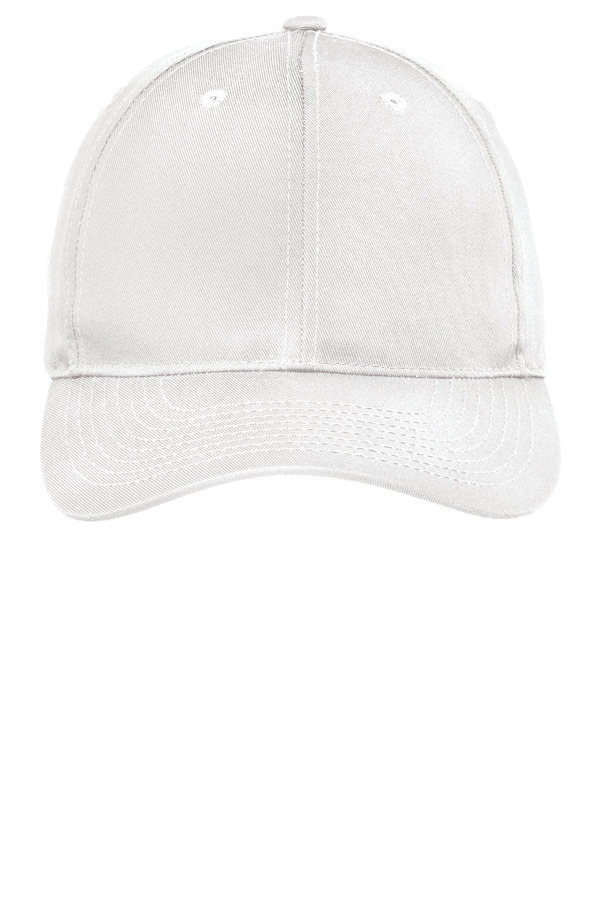 Port Authority C800 Port Authority Fine Twill Cap
