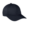 Port Authority C801 Port Authority  Snapback Fine Twill Cap