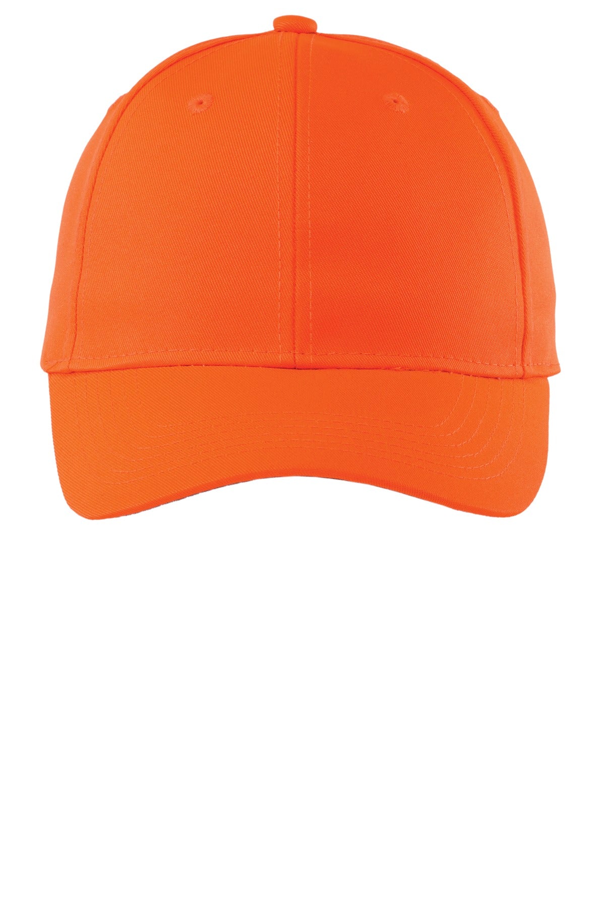 Port Authority C806 Port Authority Solid Enhanced Visibility Cap