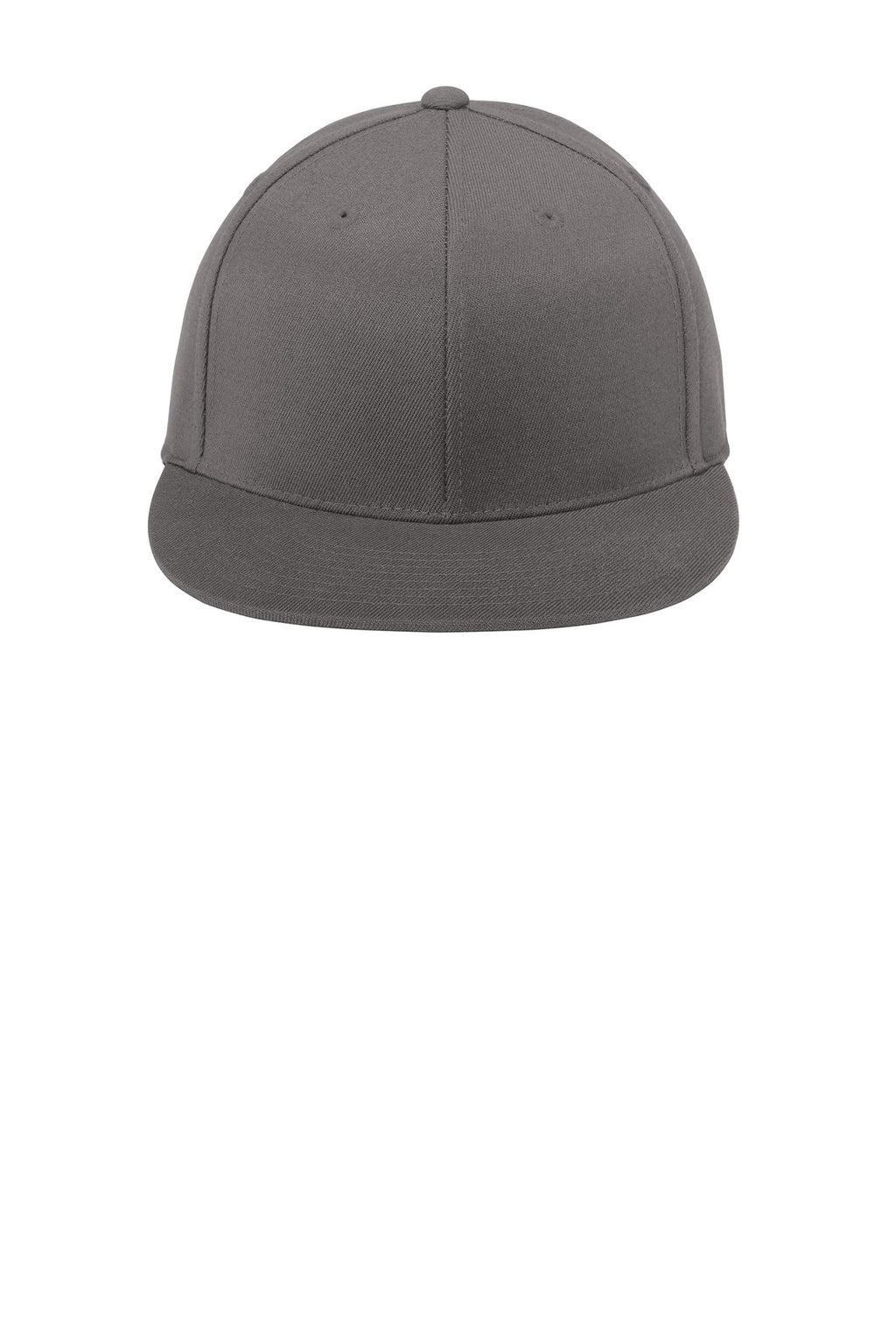 Port Authority C808 Port Authority Flexfit 210 Flat Bill Cap
